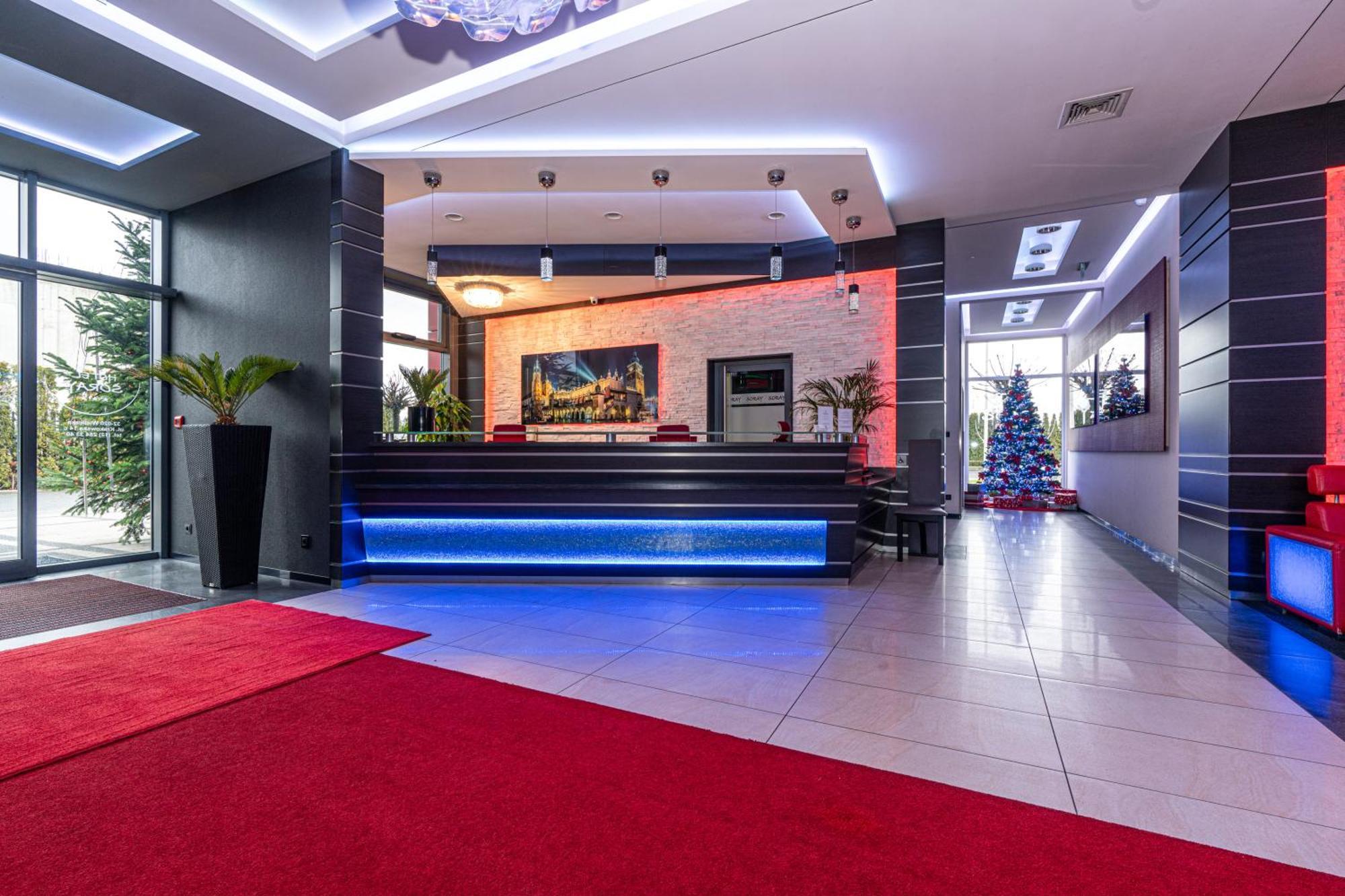Soray Hotel