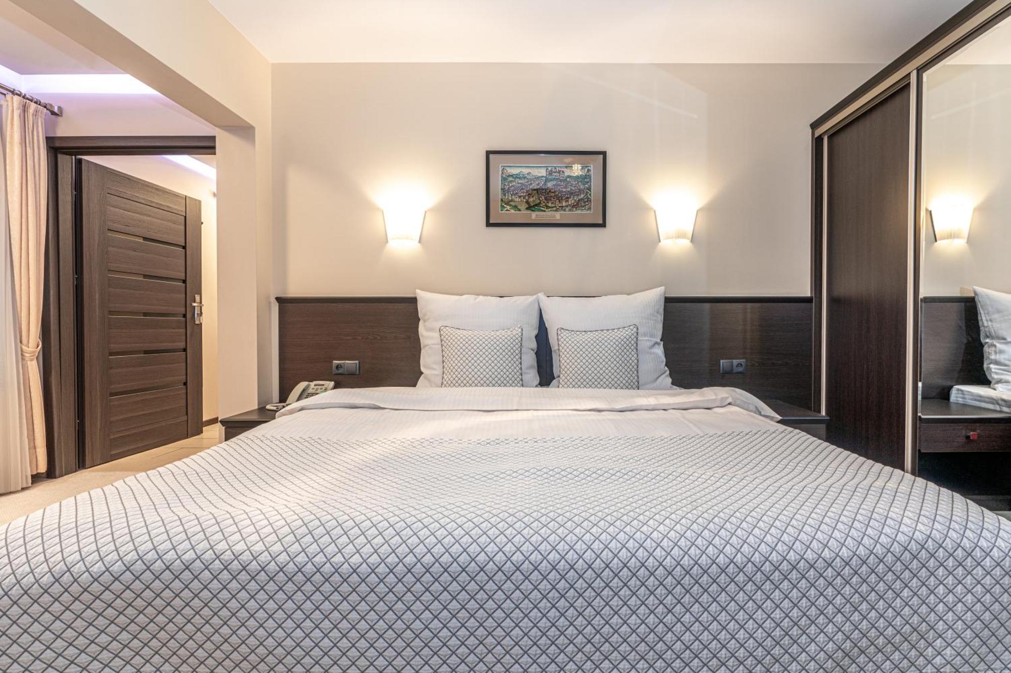 Hotel Soray Wieliczka