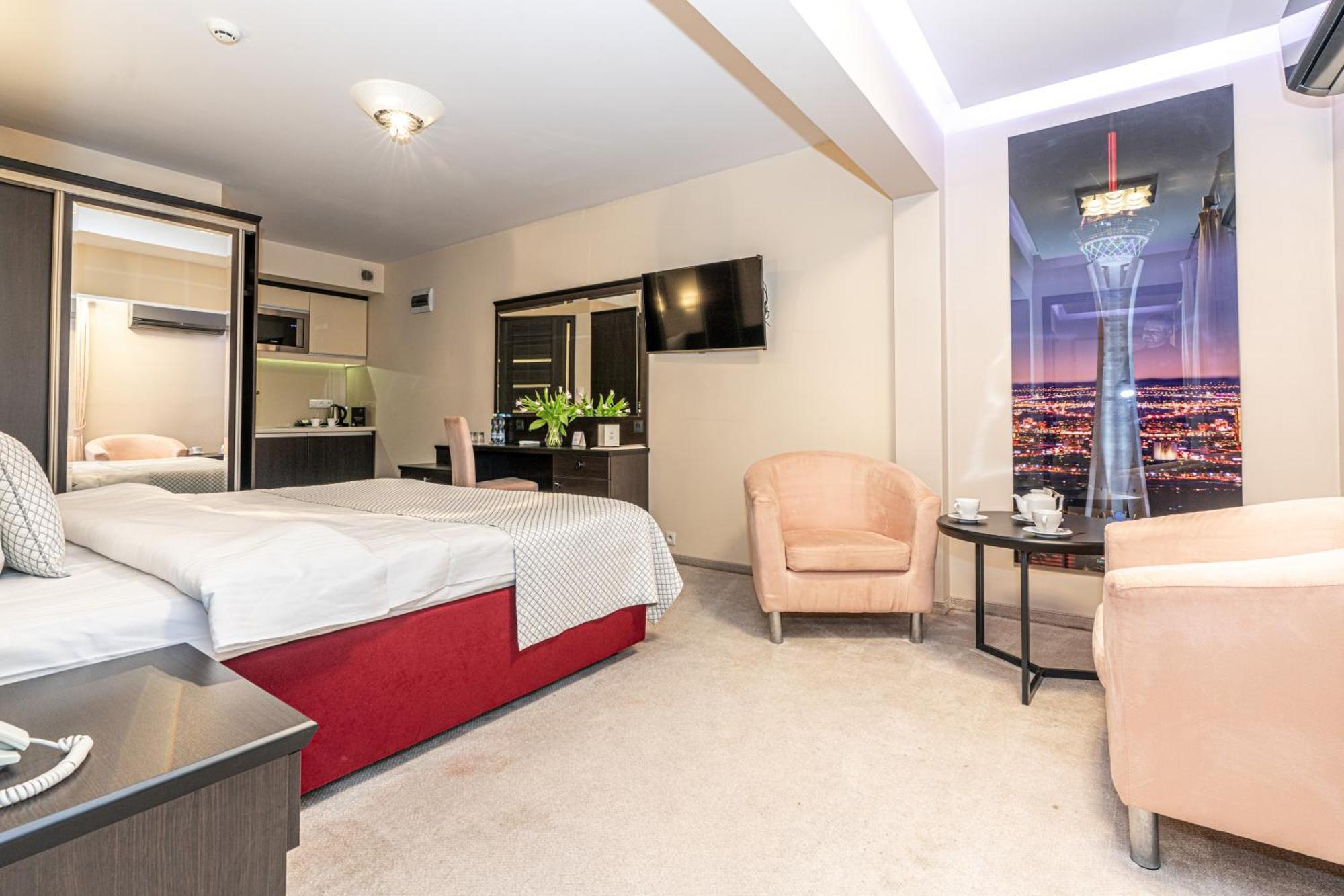 Soray Hotel