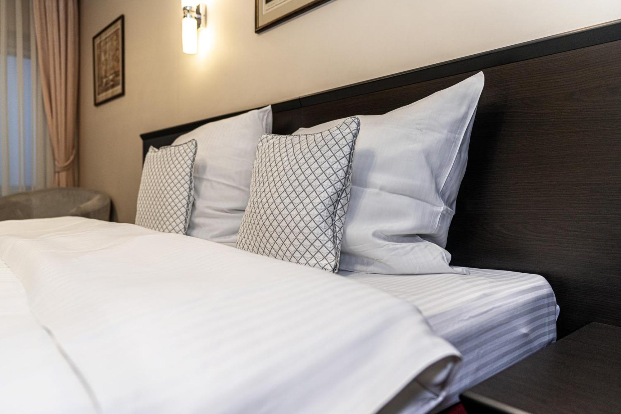 Soray Hotel Wieliczka