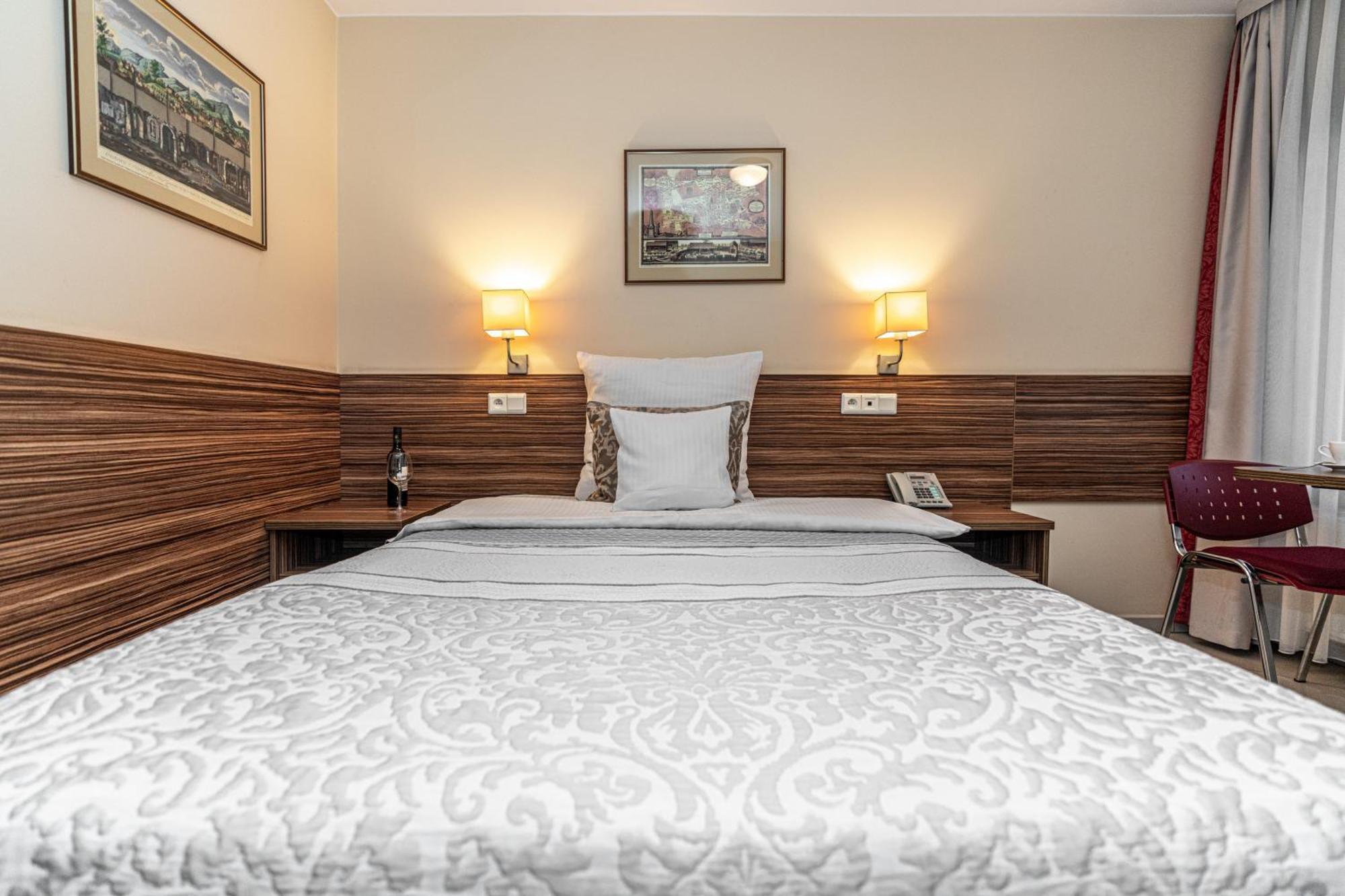 Hotel Soray