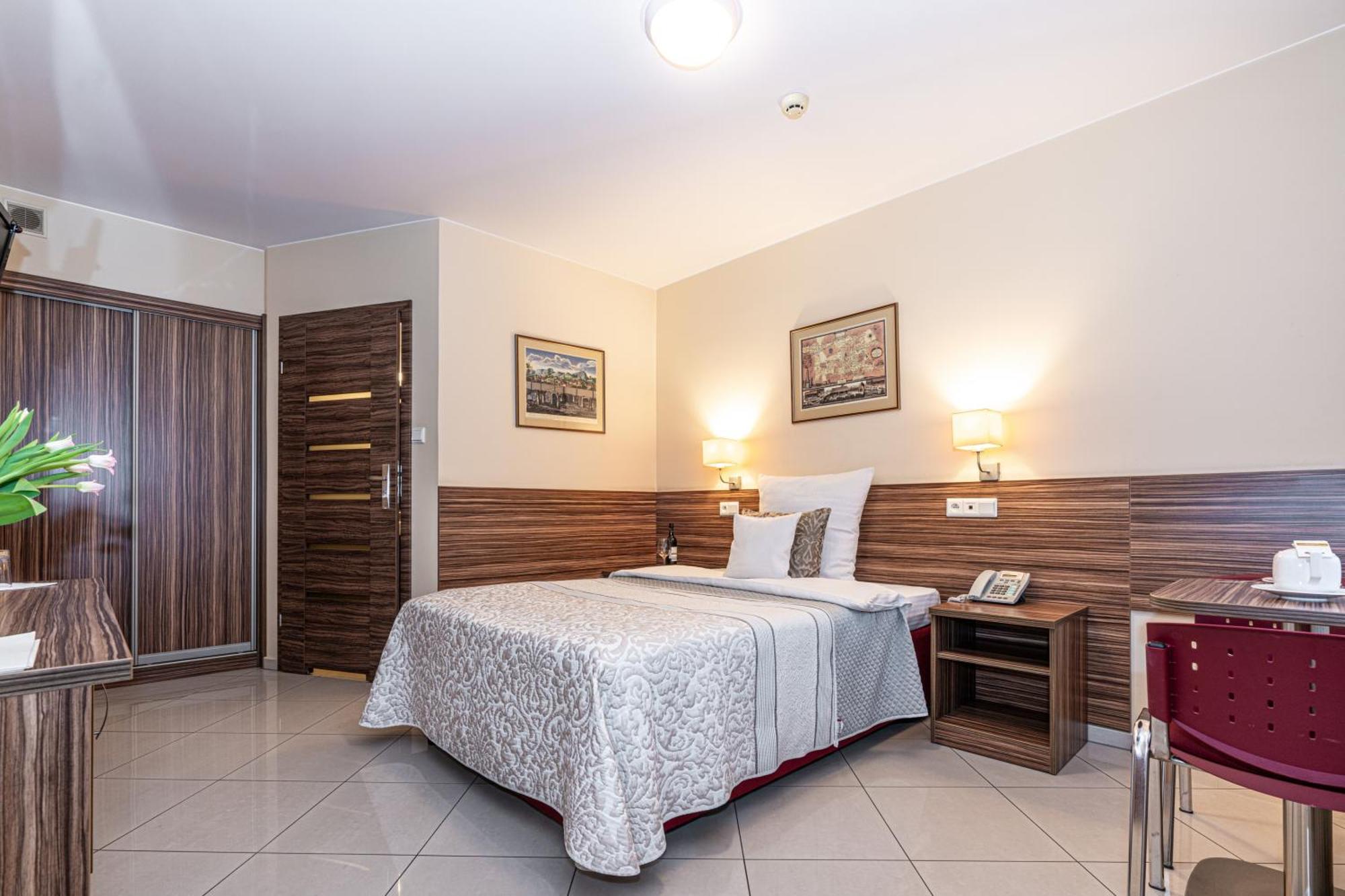 Soray Hotel