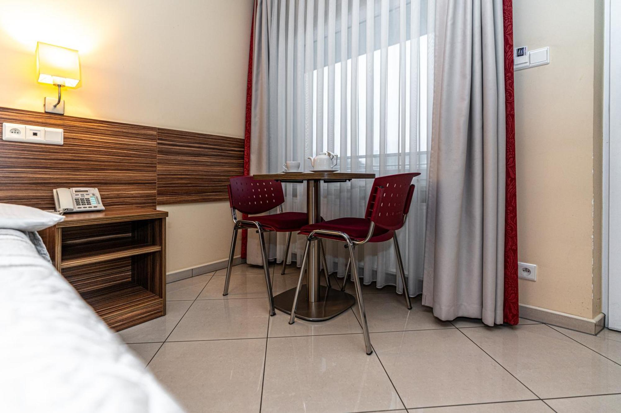 Soray 3* Wieliczka
